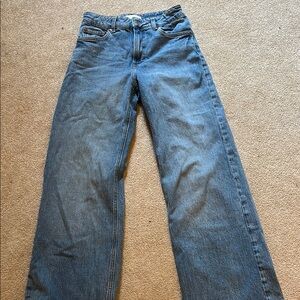 Classic Blue H&M Women's Jeans